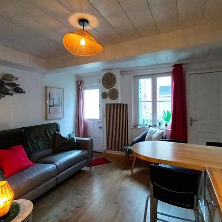 Vila La P'Tite Normande Villerville Exteriér fotografie