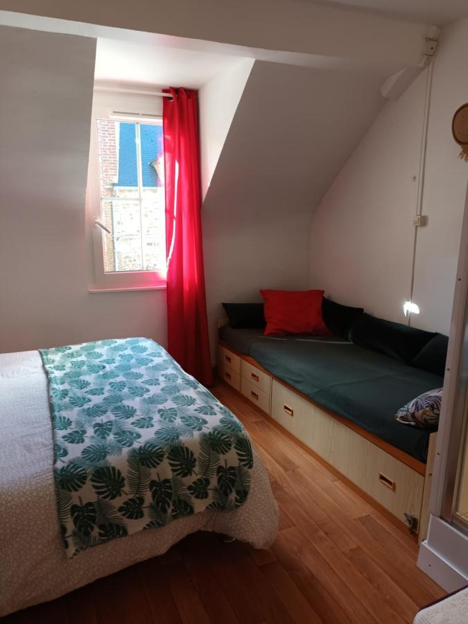 Vila La P'Tite Normande Villerville Exteriér fotografie