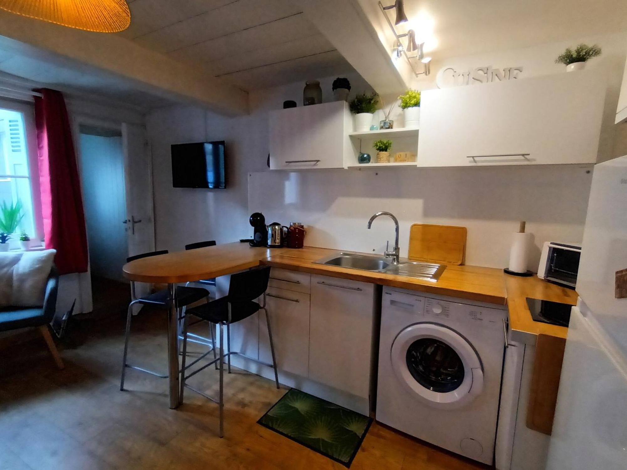 Vila La P'Tite Normande Villerville Exteriér fotografie