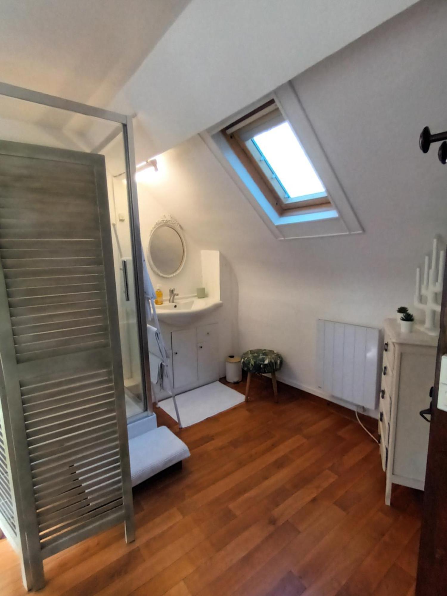 Vila La P'Tite Normande Villerville Exteriér fotografie