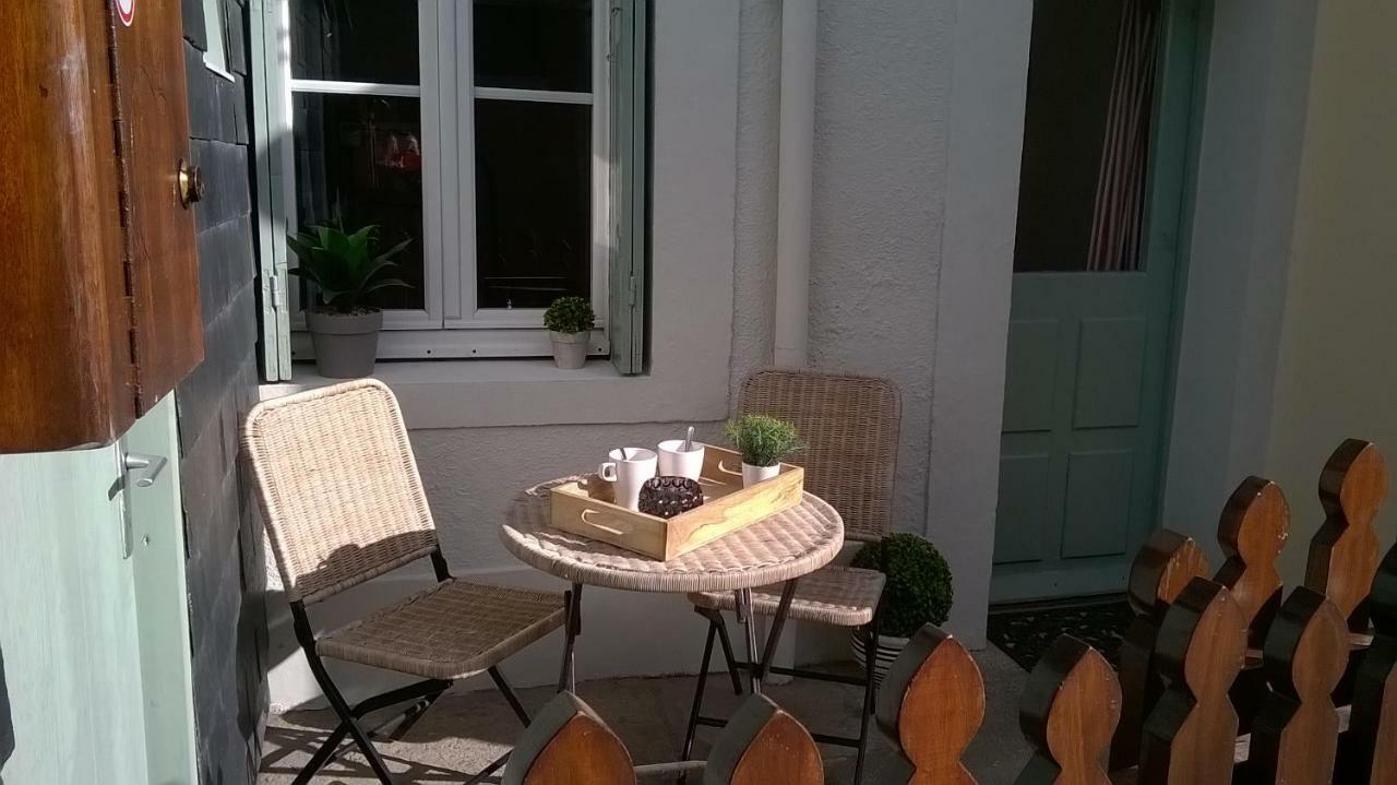 Vila La P'Tite Normande Villerville Exteriér fotografie
